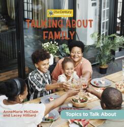 Talking About Family (ISBN: 9781668919316)