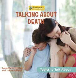 Talking About Death (ISBN: 9781668919293)