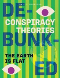 The Earth Is Flat (ISBN: 9781668909447)