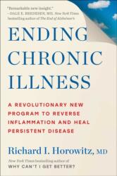 Ending Chronic Illness (ISBN: 9781668272404)