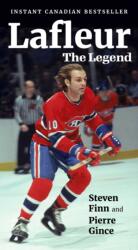 Lafleur (ISBN: 9781668258804)
