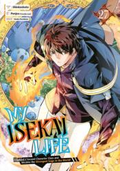 My Isekai Life 27: I Gained a Second Character Class and Became the Strongest Sage in the World! (ISBN: 9781646094646)