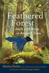 Feathered Forest (ISBN: 9781645022954)