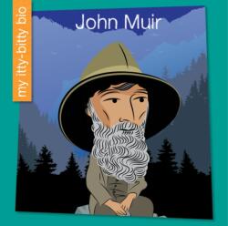 John Muir (ISBN: 9781634729925)