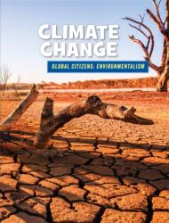 Climate Change (ISBN: 9781634728690)