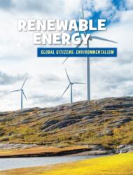 Renewable Energy (ISBN: 9781634728676)