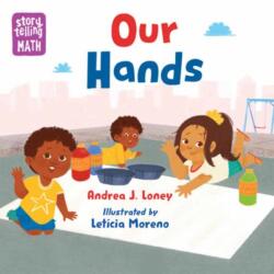 Our Hands (ISBN: 9781623546434)