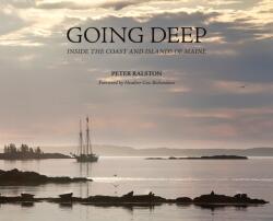 Going Deep (ISBN: 9781567928815)