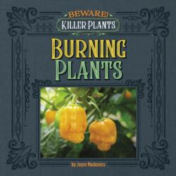 Spicy and Burning Plants (ISBN: 9781534187702)