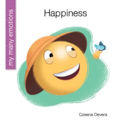 Happiness (ISBN: 9781534186927)