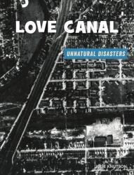 Love Canal (ISBN: 9781534180185)