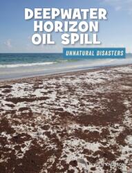 Deepwater Horizon Oil Spill (ISBN: 9781534180178)