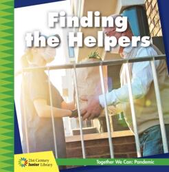 Finding the Helpers (ISBN: 9781534180147)