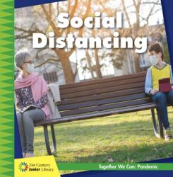 Social Distancing (ISBN: 9781534180123)