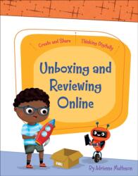 Unboxing and Reviewing Online (ISBN: 9781534170421)