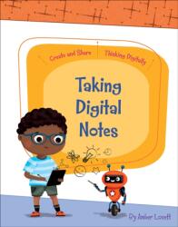 Taking Digital Notes (ISBN: 9781534170414)