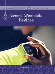 Smart Wearable Devices (ISBN: 9781534168978)