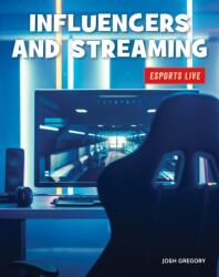 Influencers and Streaming (ISBN: 9781534168848)