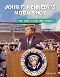 John F. Kennedy's Moon Shot (ISBN: 9781534168800)