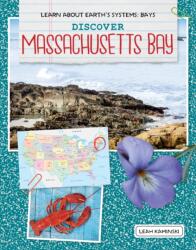 Discover Massachusetts Bay (ISBN: 9781534161870)
