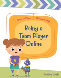 Being a Team Player Online (ISBN: 9781534161443)