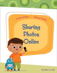 Sharing Photos Online (ISBN: 9781534159112)