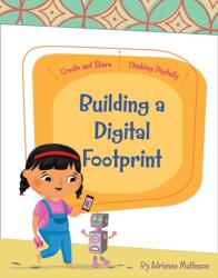 Building a Digital Footprint (ISBN: 9781534159099)