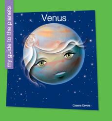 Venus (ISBN: 9781534158856)