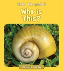 Who is This? (ISBN: 9781534157262)