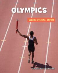 Olympics (ISBN: 9781534147539)