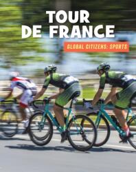 Tour de France (ISBN: 9781534147522)