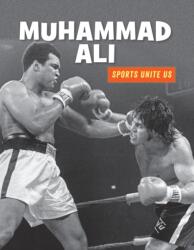 Muhammad Ali (ISBN: 9781534132801)