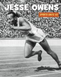 Jesse Owens (ISBN: 9781534132795)
