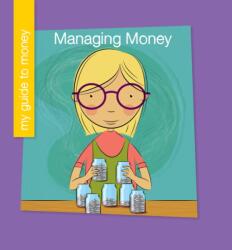 Managing Money (ISBN: 9781534128958)