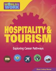 Hospitality & Tourism (ISBN: 9781534101913)
