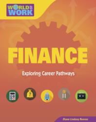 Finance (ISBN: 9781534101739)