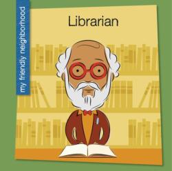 Librarian (ISBN: 9781534100114)