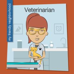 Veterinarian (ISBN: 9781534100084)