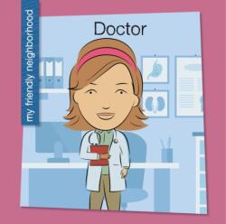 Doctor (ISBN: 9781534100077)