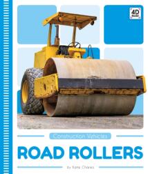 Road Rollers (ISBN: 9781532163357)