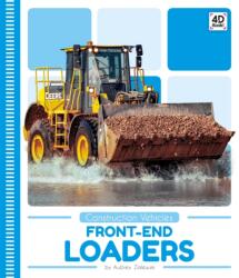Front-End Loaders (ISBN: 9781532163340)