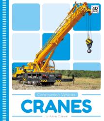 Cranes (ISBN: 9781532163302)