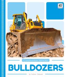 Bulldozers (ISBN: 9781532163289)