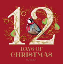 12 Days of Christmas (ISBN: 9781454712008)
