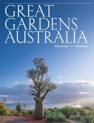 Great Gardens Australia (ISBN: 9780522881691)