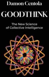 Goodthink (ISBN: 9780262054683)