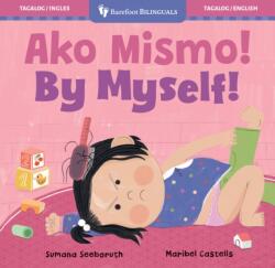 By Myself! (ISBN: 9798898592363)
