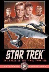 Star Trek: The Edges of the Final Frontier--IDW Classic Collections (ISBN: 9798887244563)