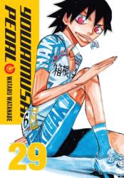 Yowamushi Pedal, Vol. 29 (ISBN: 9798855402797)
