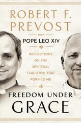 Freedom Under Grace (ISBN: 9798217424467)